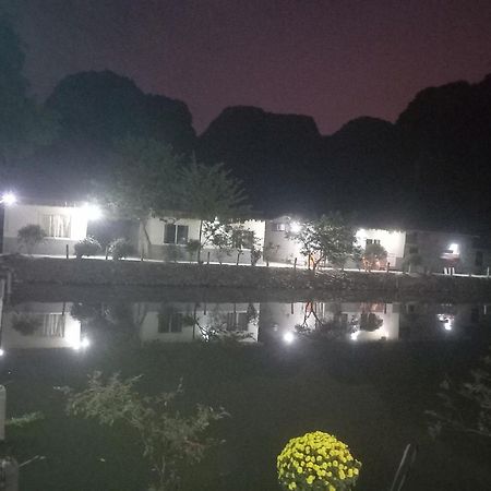 Trang An Pristine View Homestay Ninh Binh Exterior foto