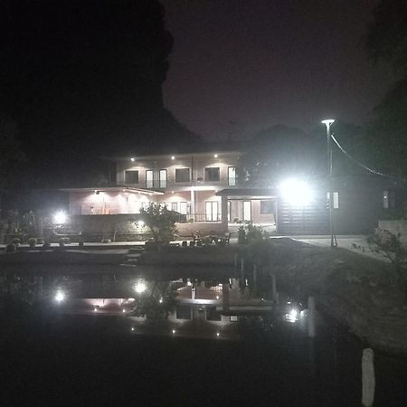 Trang An Pristine View Homestay Ninh Binh Exterior foto