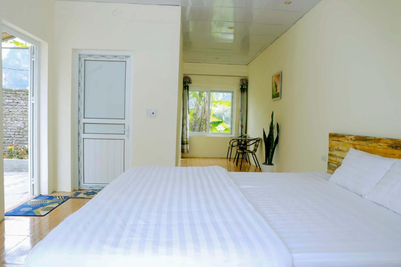 Trang An Pristine View Homestay Ninh Binh Exterior foto
