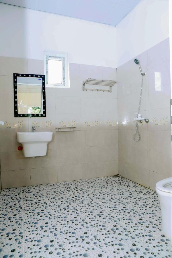 Trang An Pristine View Homestay Ninh Binh Exterior foto