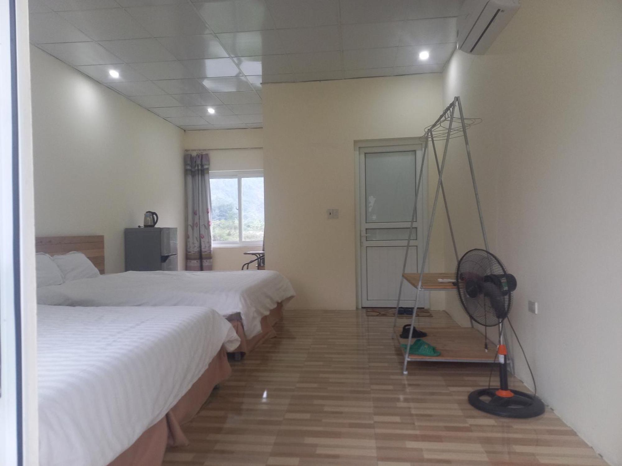 Trang An Pristine View Homestay Ninh Binh Exterior foto