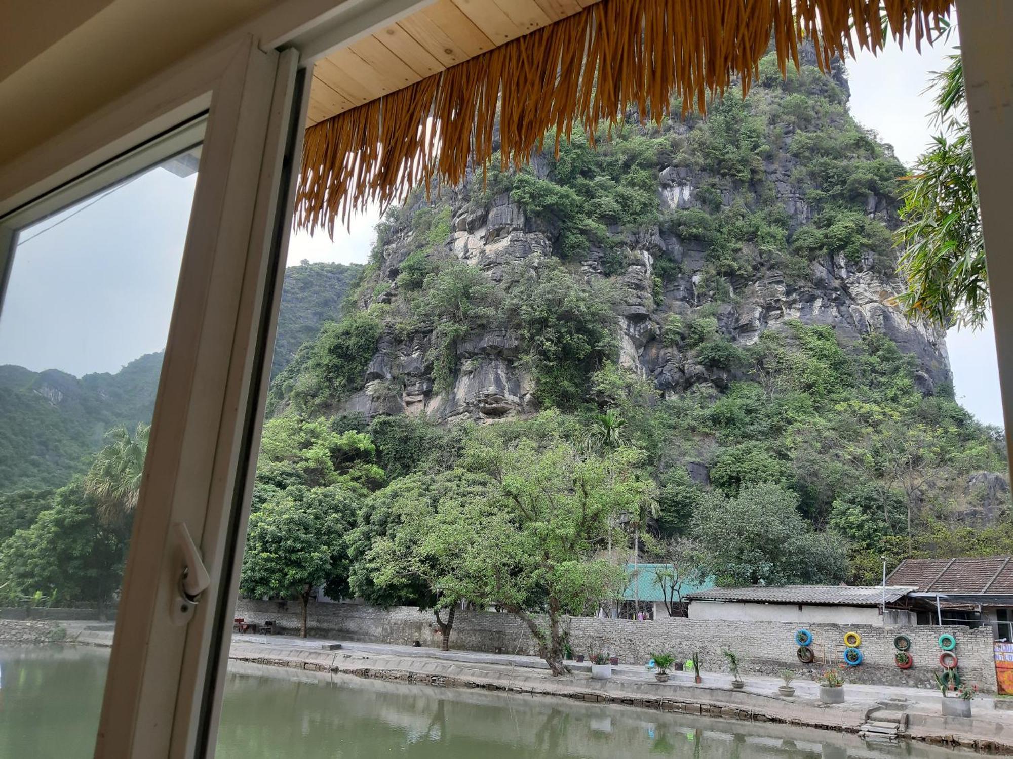 Trang An Pristine View Homestay Ninh Binh Zimmer foto
