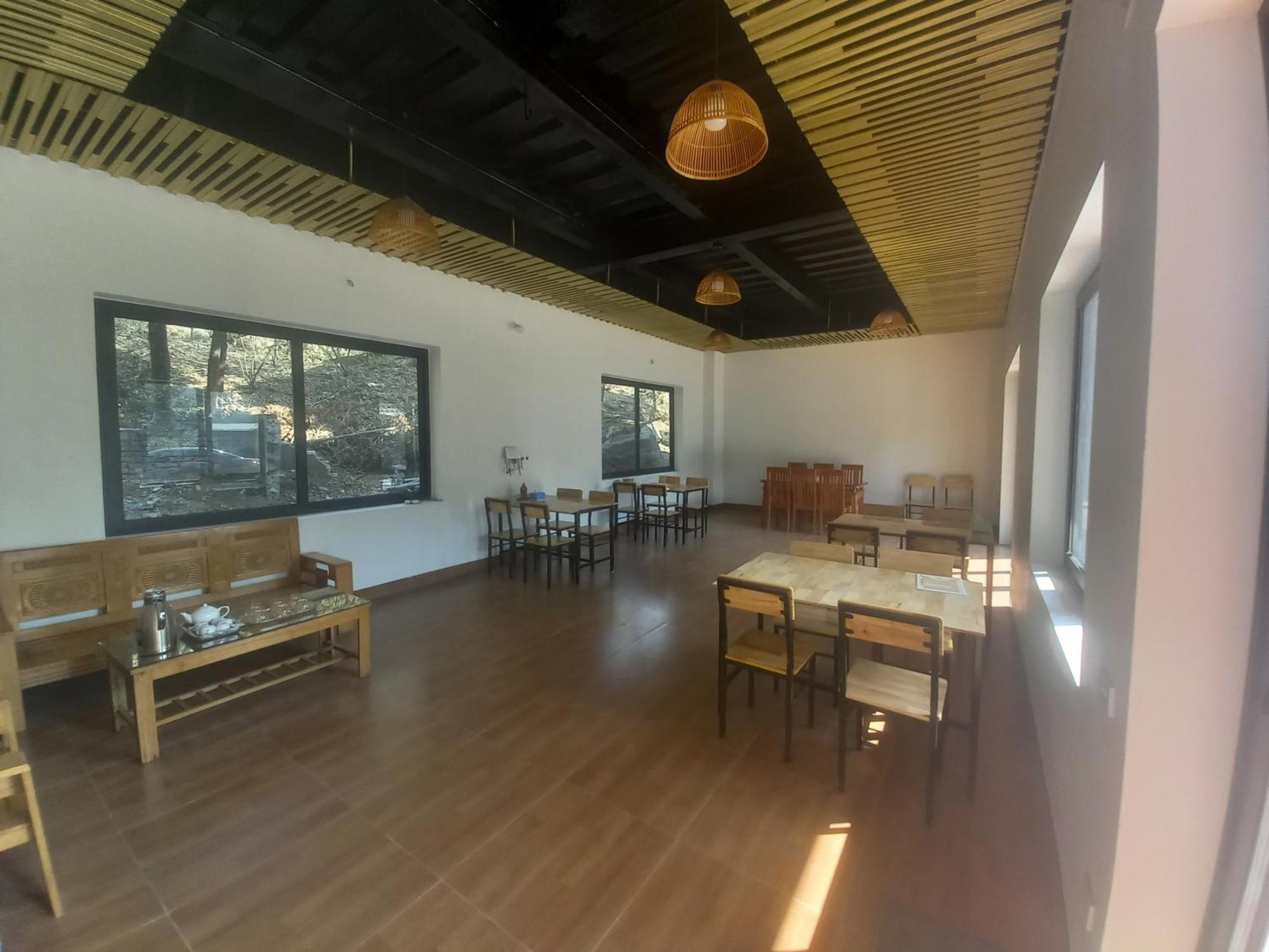 Trang An Pristine View Homestay Ninh Binh Exterior foto