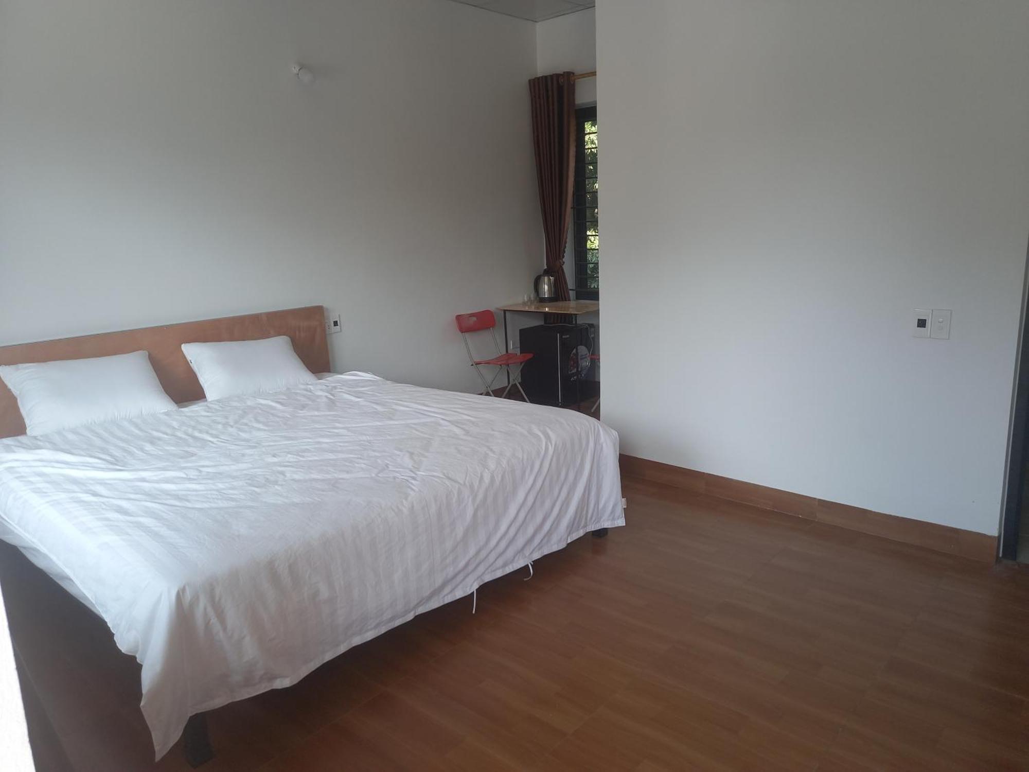 Trang An Pristine View Homestay Ninh Binh Exterior foto