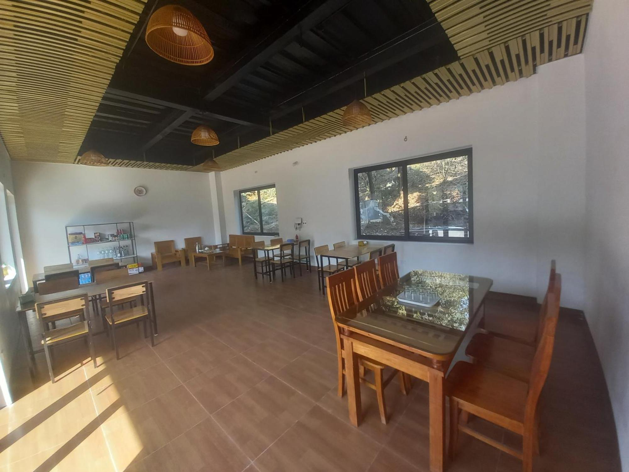 Trang An Pristine View Homestay Ninh Binh Exterior foto